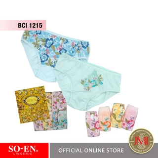 SO EN Lingerie Philippines