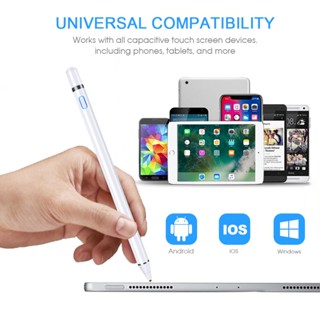 Goojodoq Stylus Pen Universal Android Phone For IPad Pencil Mi Pad 5