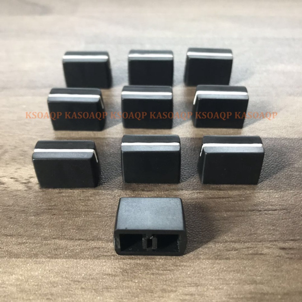 10PCS DAC2355 Fader Knob For Pioneer DJM 300 DJM 500 DJM 600 DJM 3000