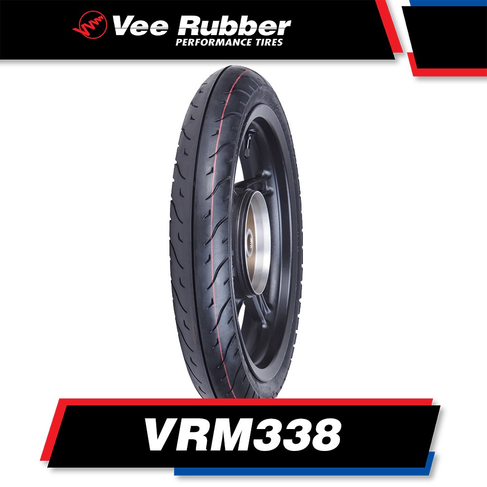 Vee Rubber Vrm Free Tire Sealant