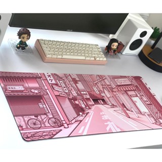 MD Mousepad Kyoto Tori Extended Large Gaming Mouse Pad Shopee