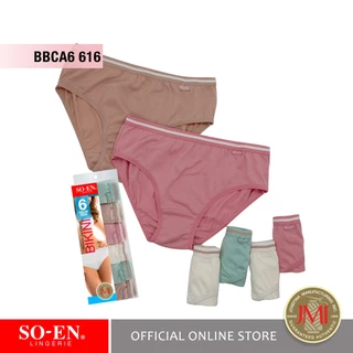 SO EN Lingerie Philippines