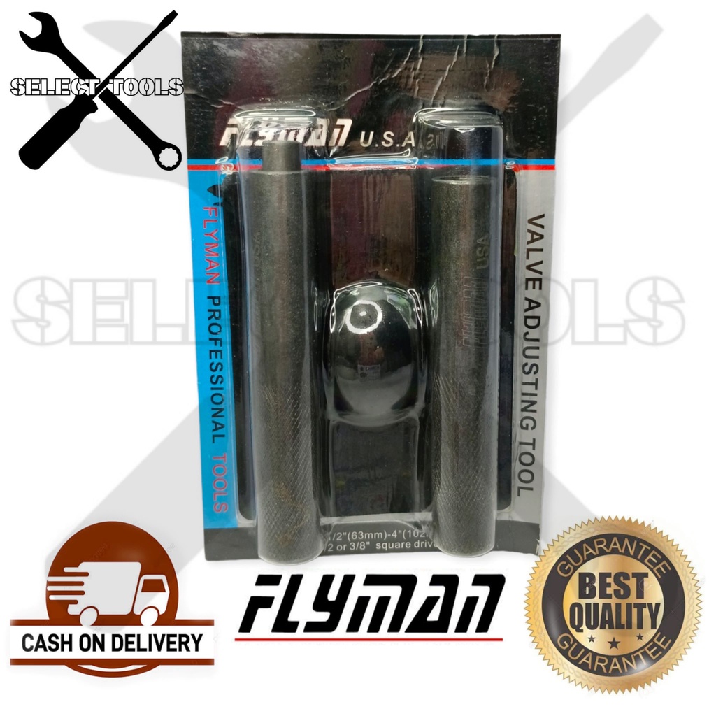 Original Flyman Usa Valve Breaker Shopee Philippines