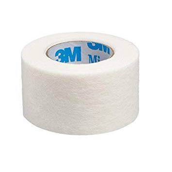 Micropore Tape Nc Adhesive Bandage Shopee Philippines