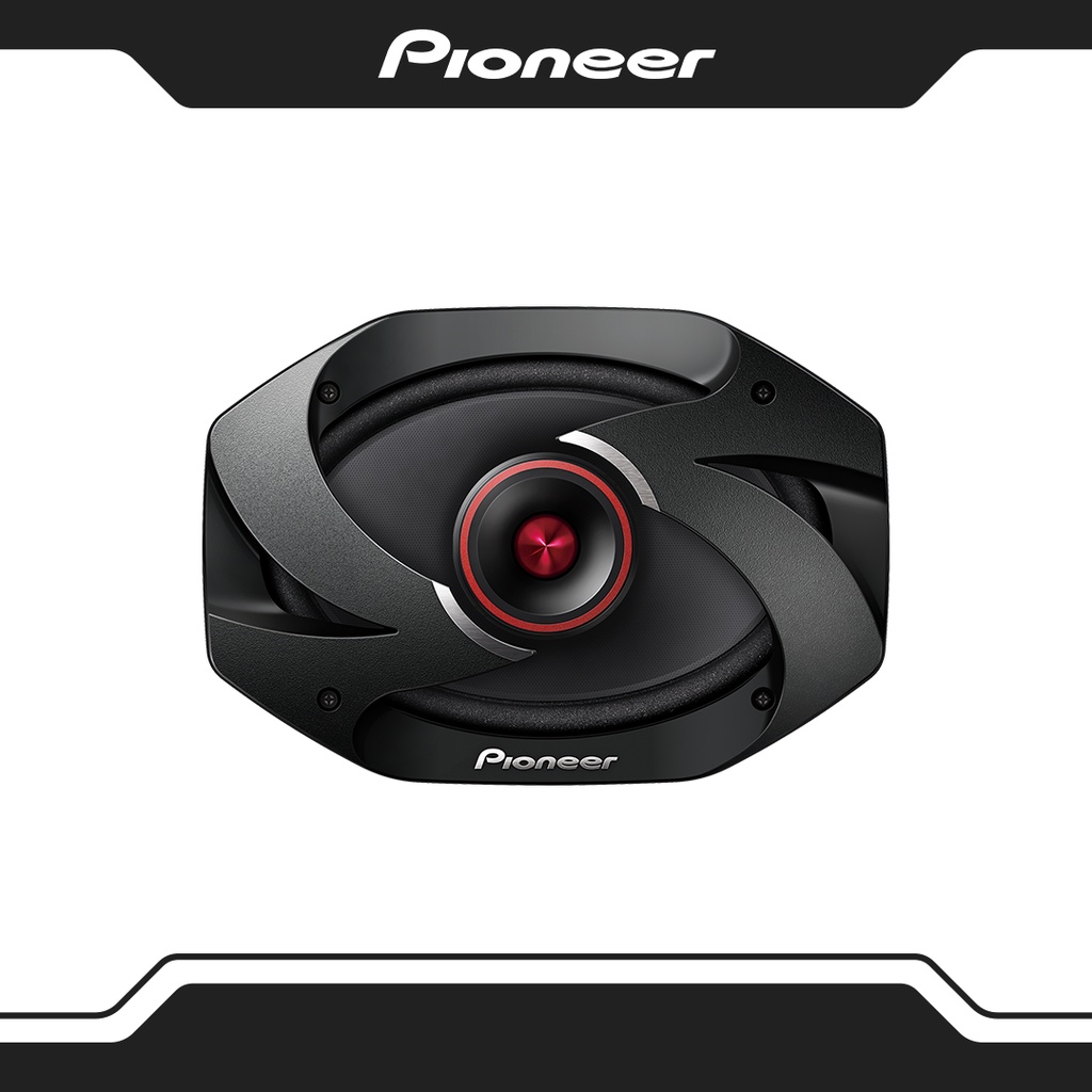 Pioneer Ts Pro X Way W Max Power Bullet Tweeter