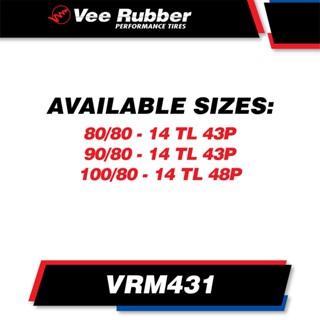 Vee Rubber Vrm Free Tire Sealant