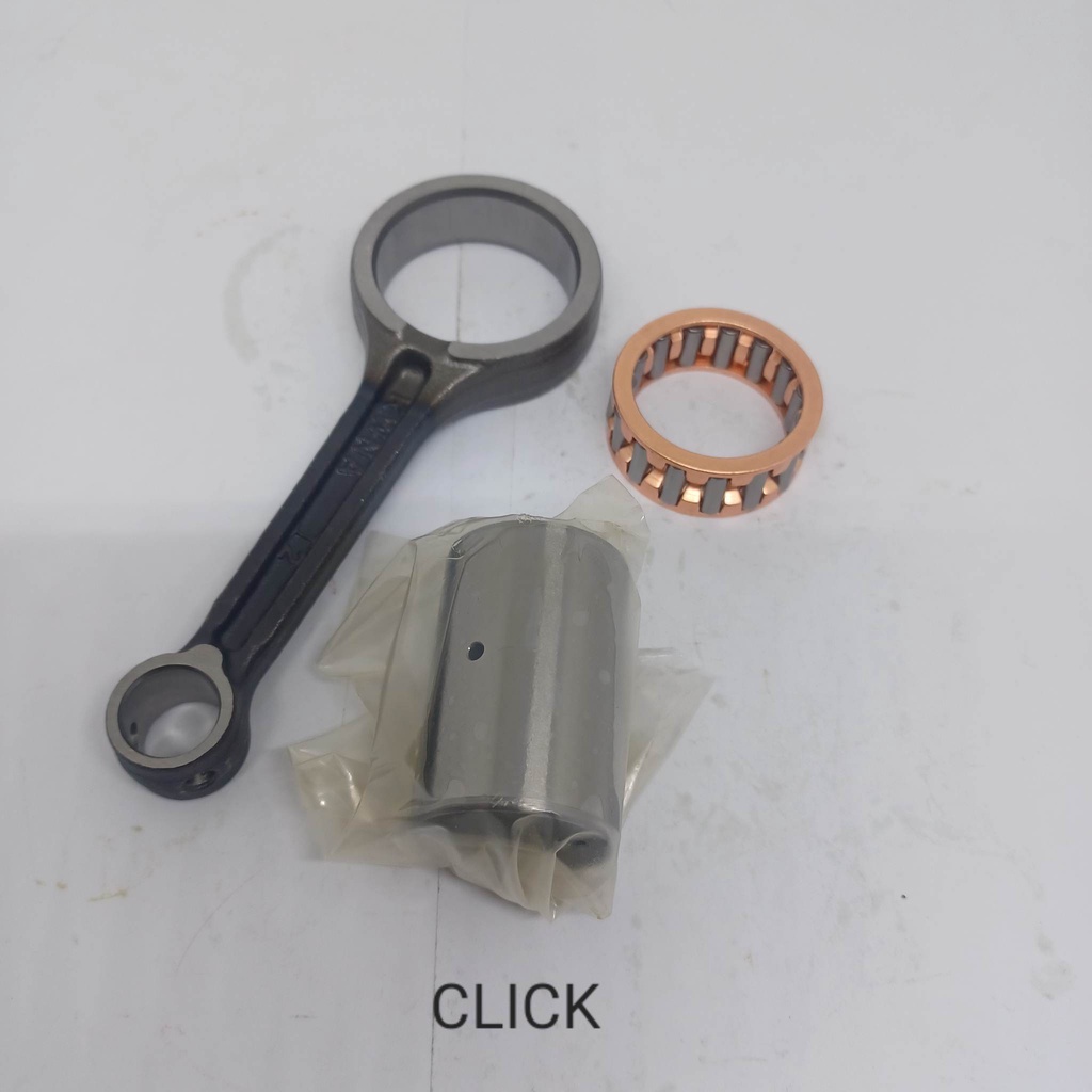 CONNECTING ROD KIT CLICK 125I RIKO MALAYSIA BRAND Shopee Philippines