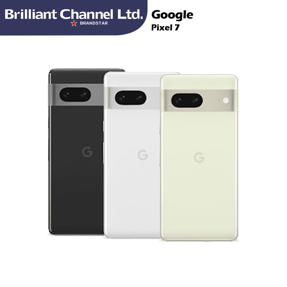 Google Pixel 7 5G Android Phone Shopee Philippines