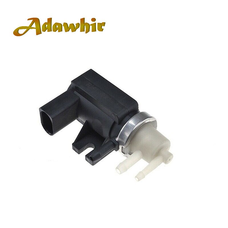 Boost Pressure Solenoid Valve J B N Tdi For Audi A A A For