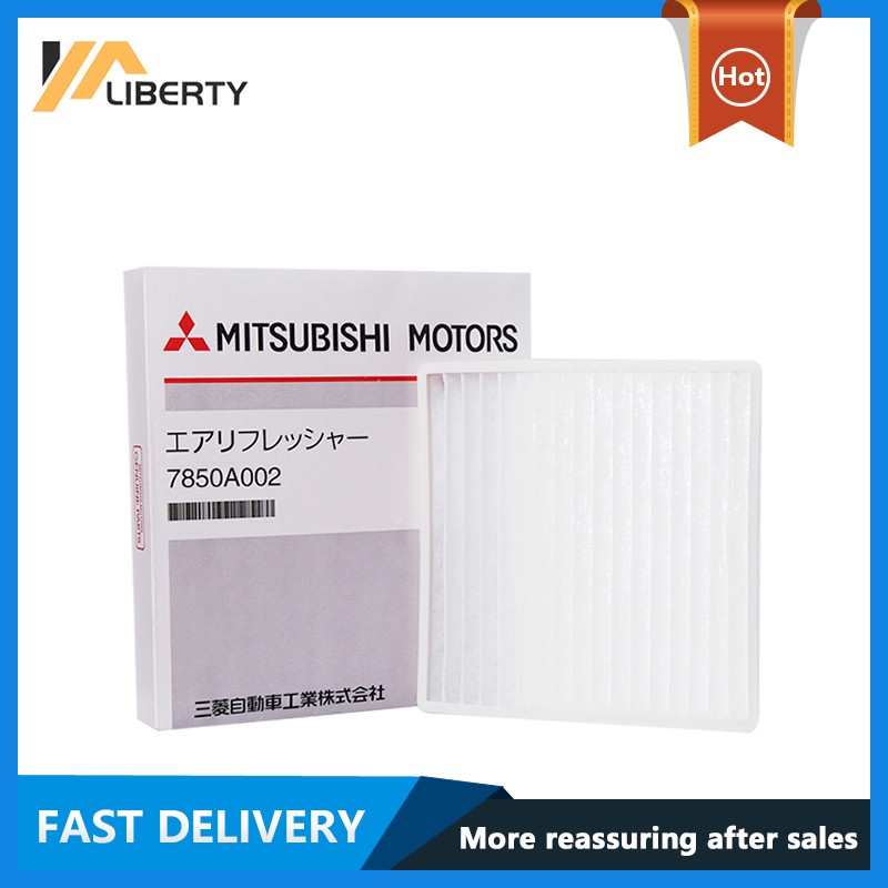 Cabin Filter For Mitsubishi Mirage G Hatchback Hb Xpander