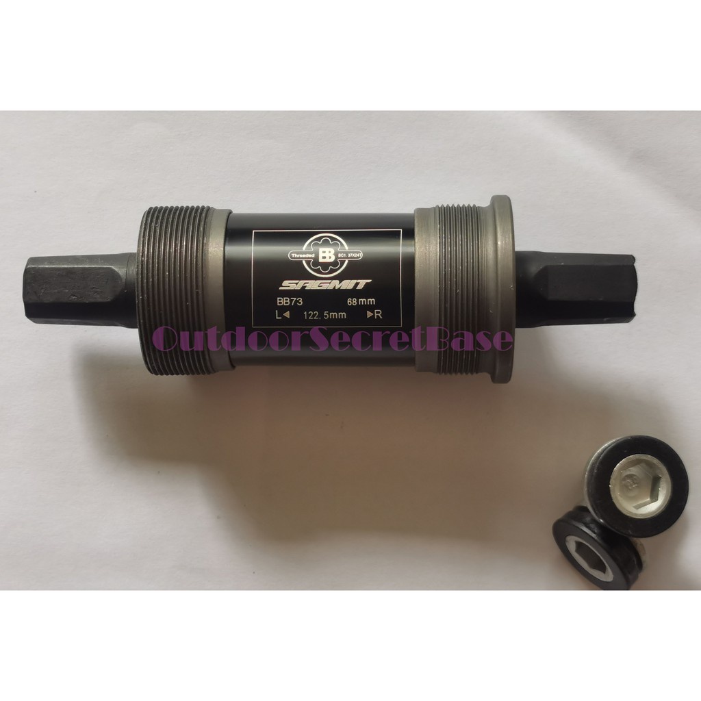 Sagmit Bottom Bracket Sealed Bearing Bb Mm Shopee Philippines