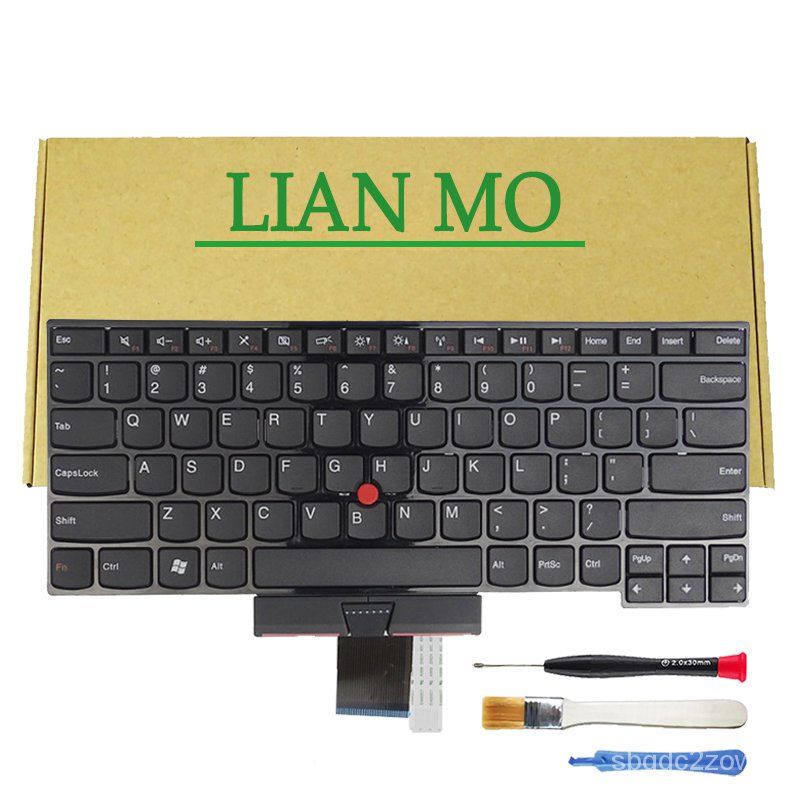 For Lenovo Thinkpad E E C Keyboard E E E S E