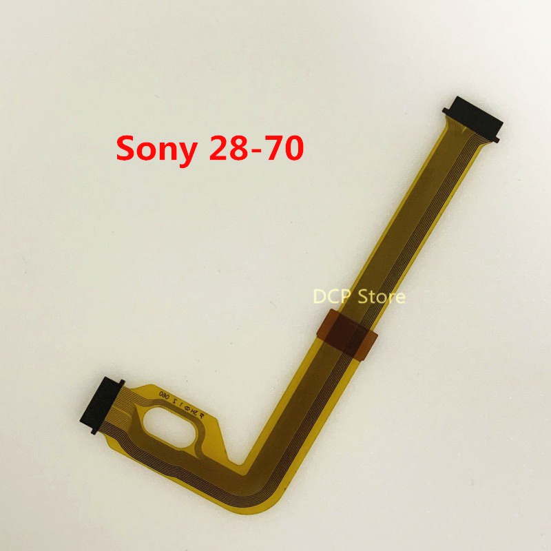 New Lens Anti Shake Focus Flex Cable For Sony Fe Mm Mm F