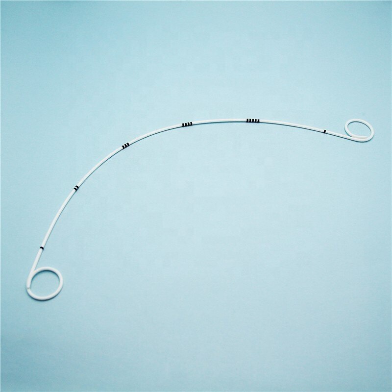 Tianck Medical Consumables Urinary Coronary Stent Urology Surgical Set