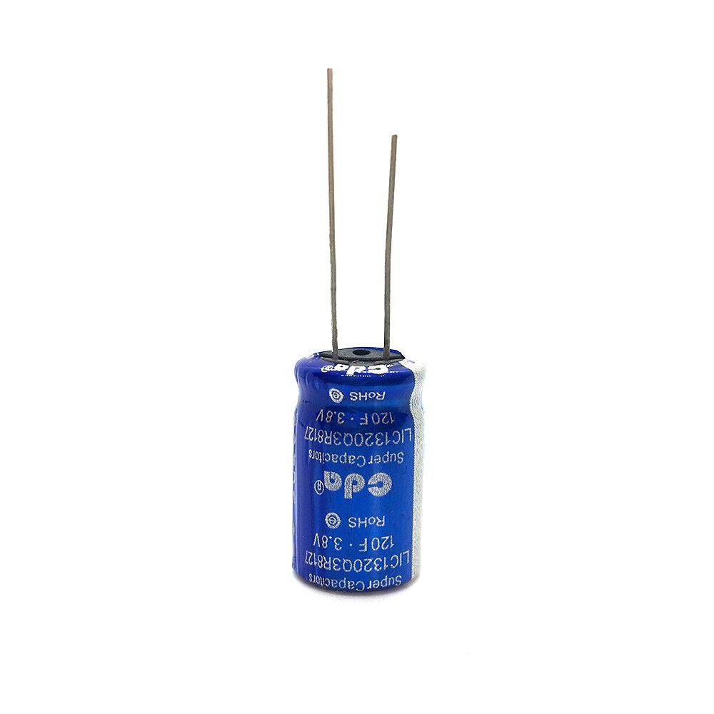 K Lic Super Capacitors Lithium Ion Capacitor Cda V F