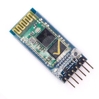 HC 05 Bluetooth Transceiver Module 2 4G RF Wireless Bluetooth Module