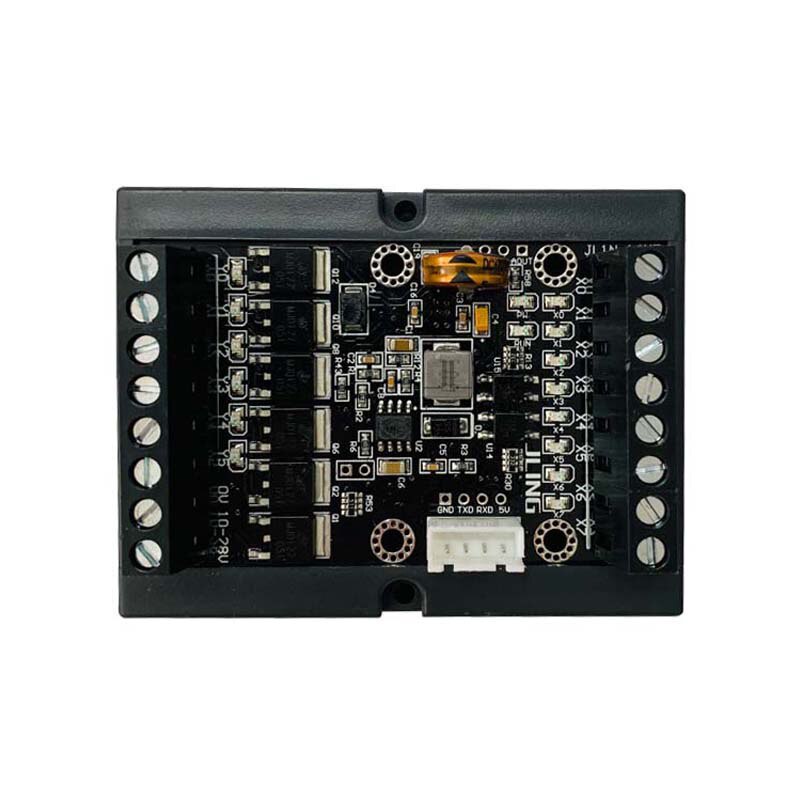 Fx N Mt Domestic Plc Industrial Control Board Simple Plc Programmable