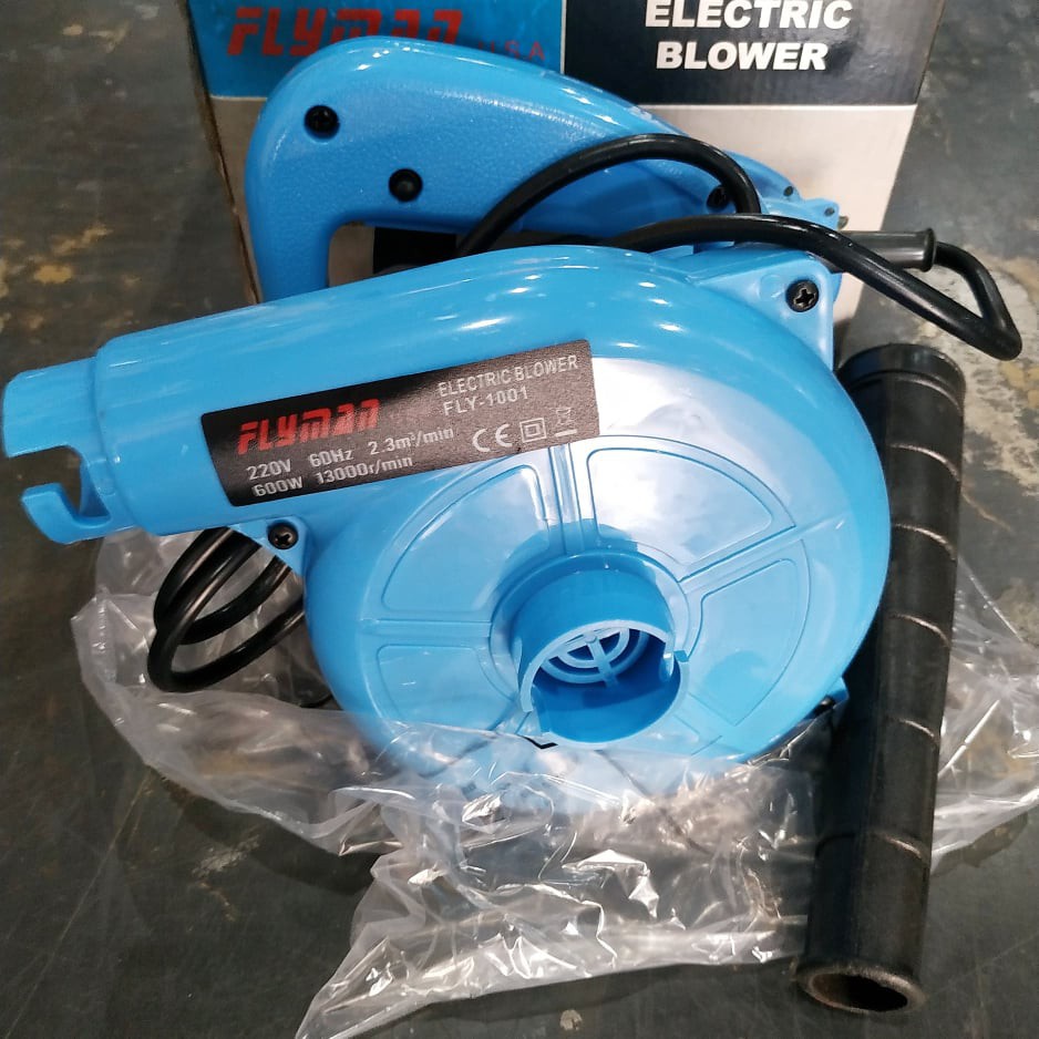 Flyman Electric Blower W Shopee Philippines