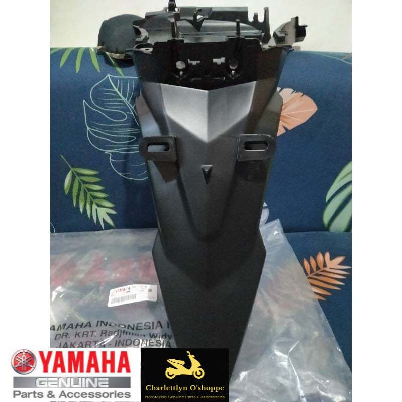 Rear Fender Mio I 125 M3 125s Tapalodo Sa Likod Yamaha