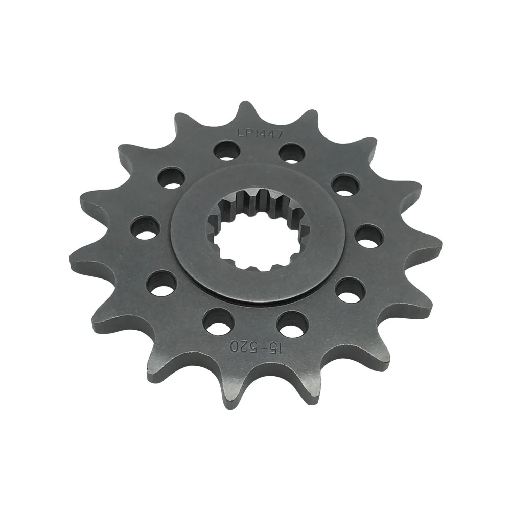 T T Motorcycle Front Sprocket For Suzuki Dl V Strom