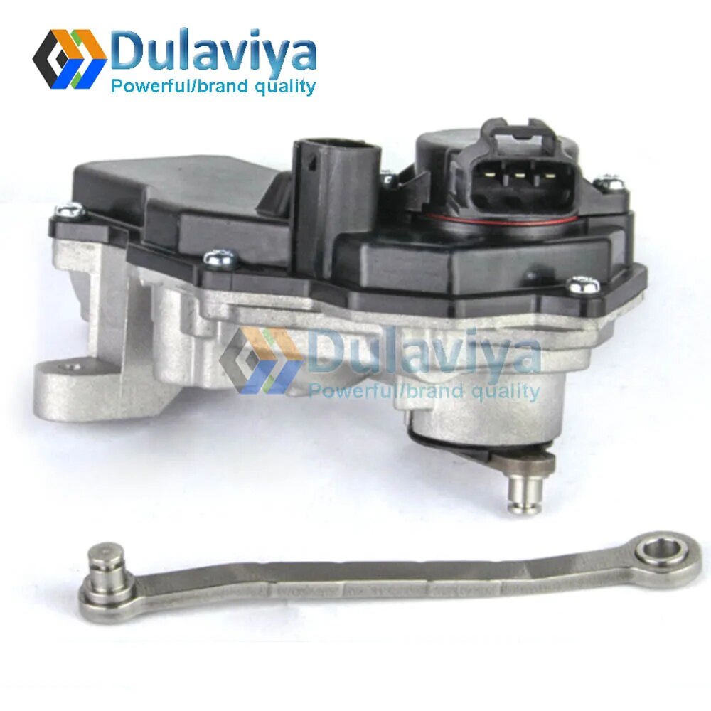 Ct V Turbocharger Actuator Turbo Wastegate For Toyota Hilux Innova