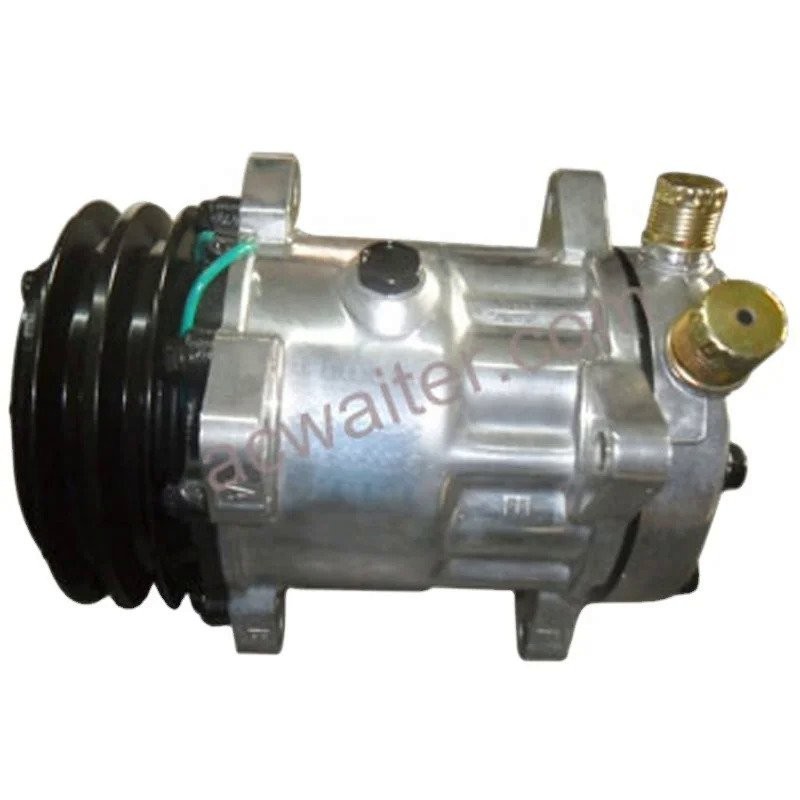 Modelo H Compresor Climate Universal V Car Ningbo Compressor Air