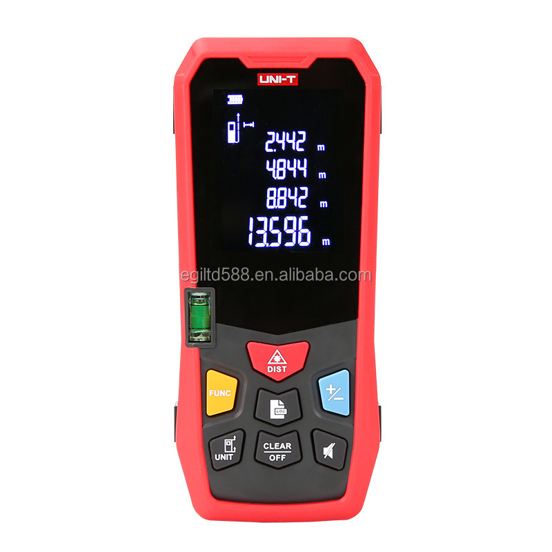 Uni T Lm Series Laser Range Finder Lm Laser Distance Meters Laser