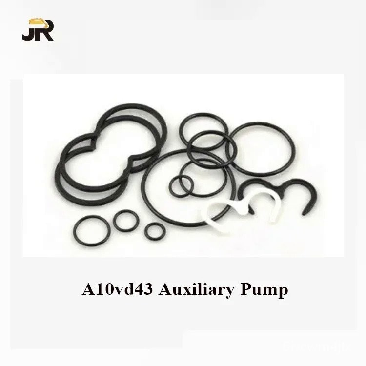 Xinxing Factory Wholesale Full Series Auxiliary Pump Hydraulic Repair