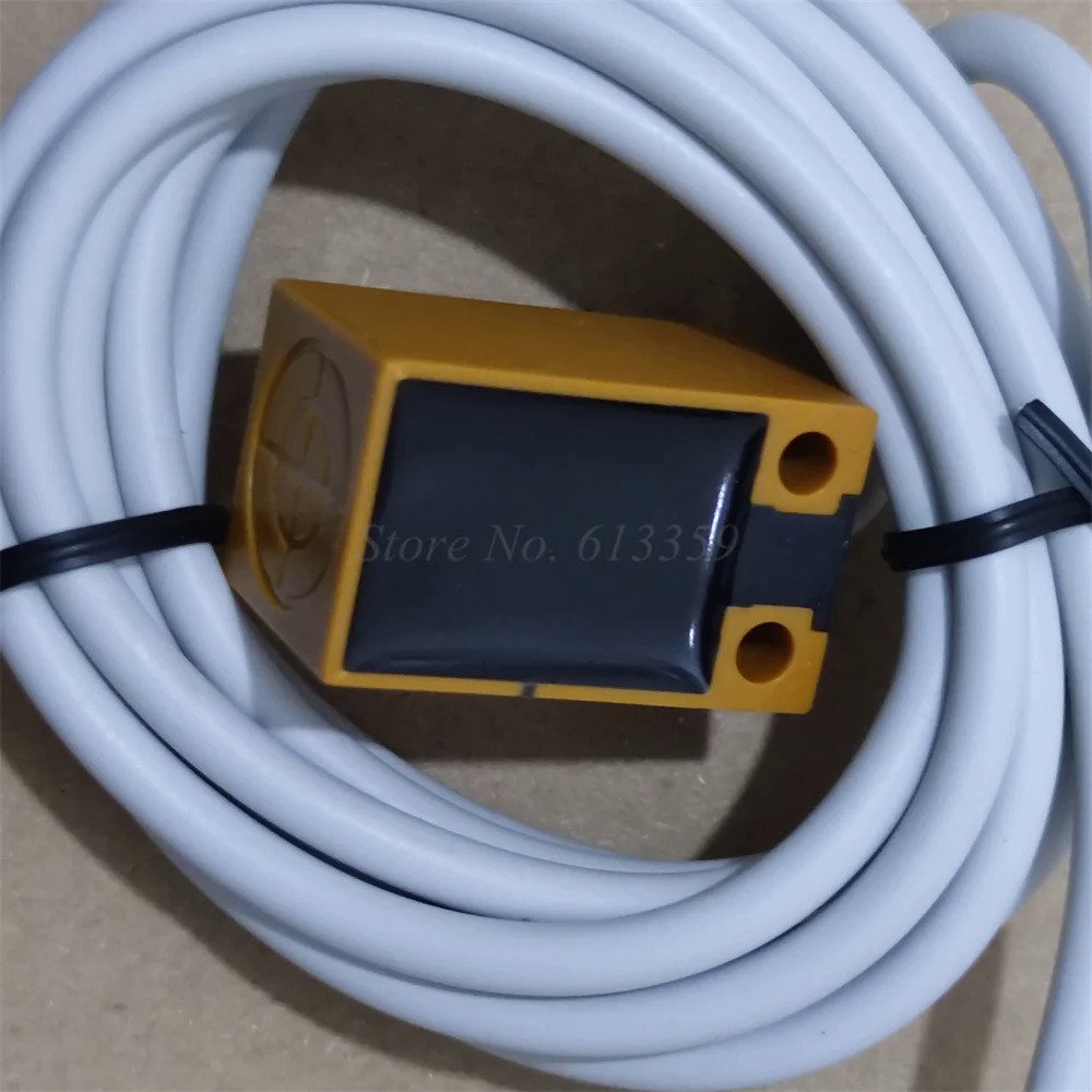 Pcs Tl Q Mc Tl Q Mc Npn No Nc Proximity Switch Inductive Sensor