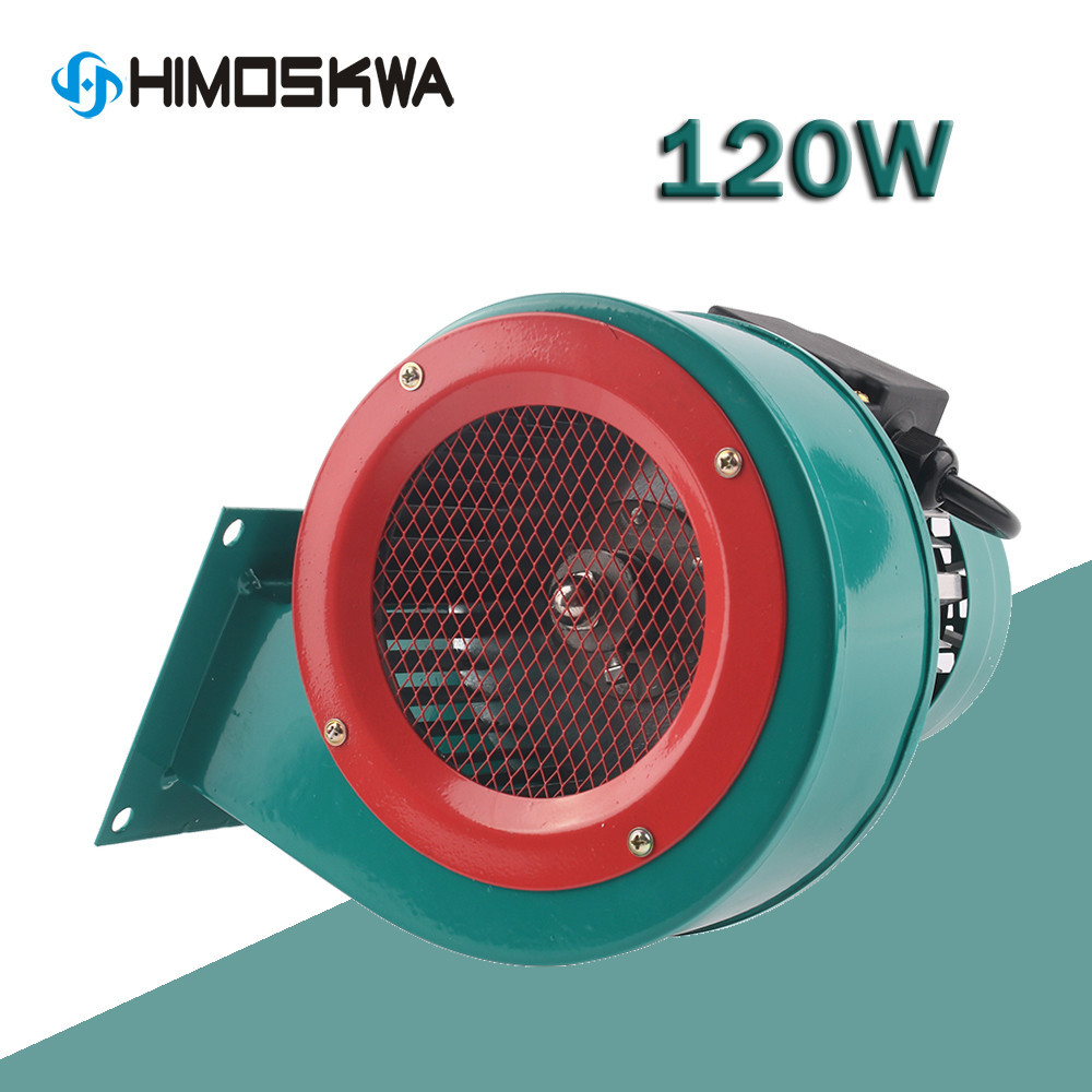 W V V Cooling Fan Low Noise Industrial Fan Vacuuming