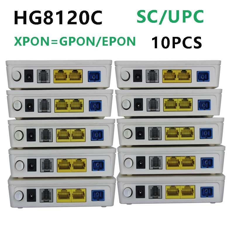 Gpon Onu New Hg C Ont Termianl English Software Compatible Hg R