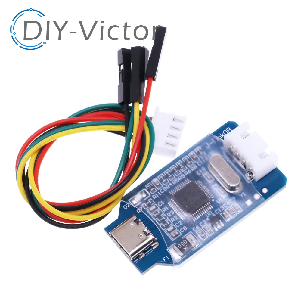 Compatible For J Link Ob Arm Simulation Debugger Swd Programmer Stm