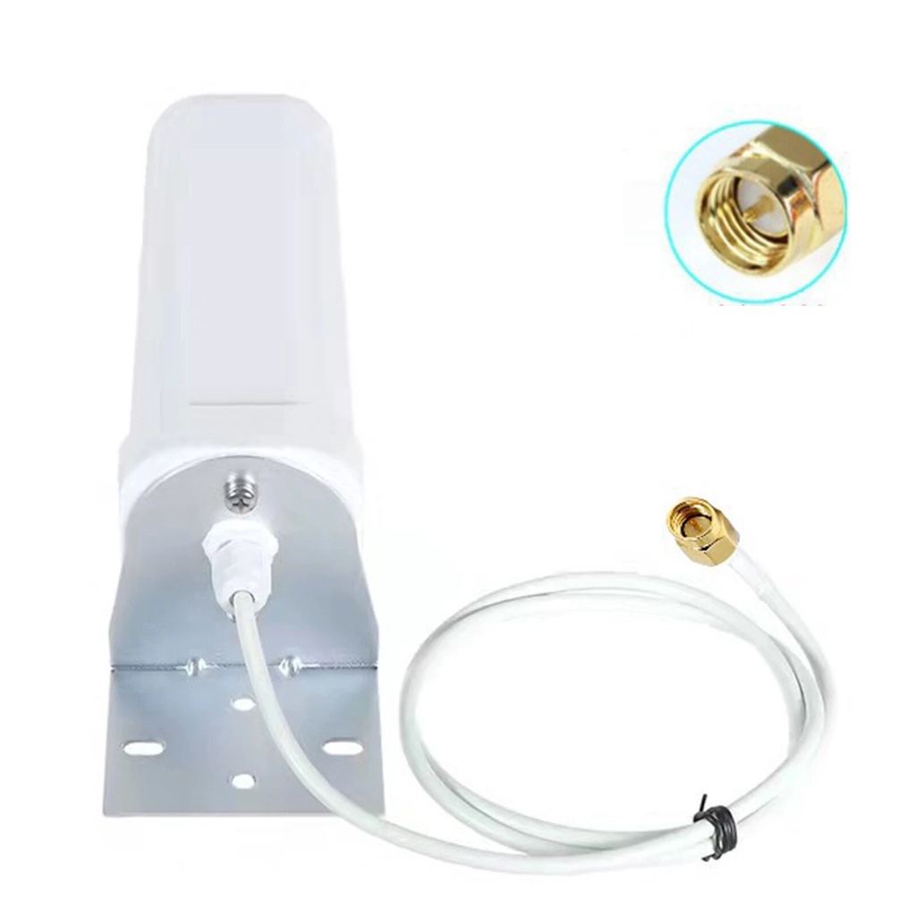 H New G Dbi Helium Hotspot Miner Outdoor Mhz Lora Antenna