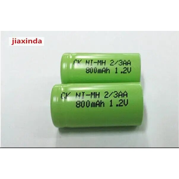 Jiaxinda Hot New Ni Mh Aa Mah V Battery Batterise Nimh Nickel