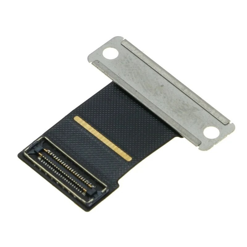 Padarsey Replacement Lvds Lcd Led Video Display Flex Cable For Macbook