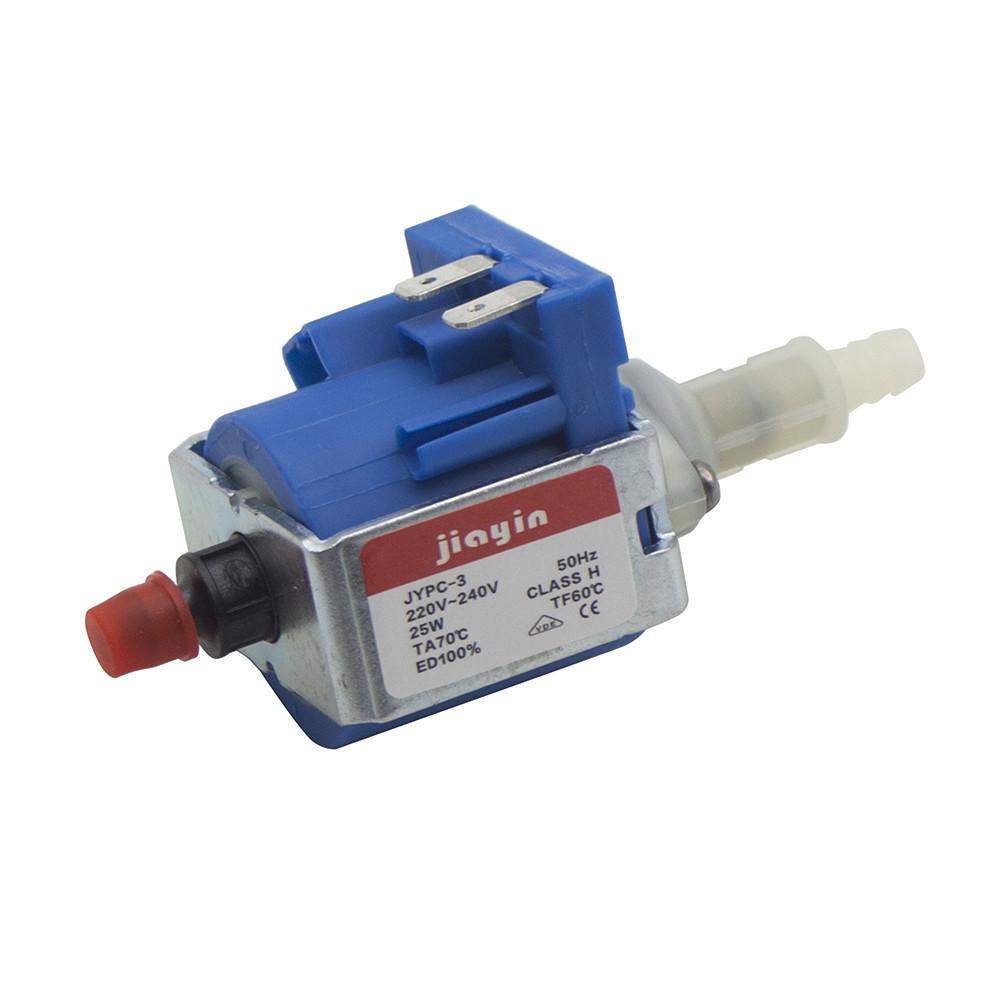 Jiayin Jypc Ac V V V V W Bar Booster Pump