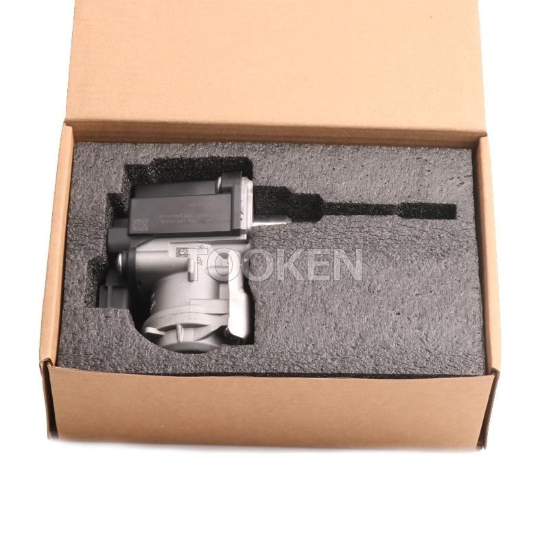 06L145612K Turbocharger Electronic Turbo Wastegate Actuator For