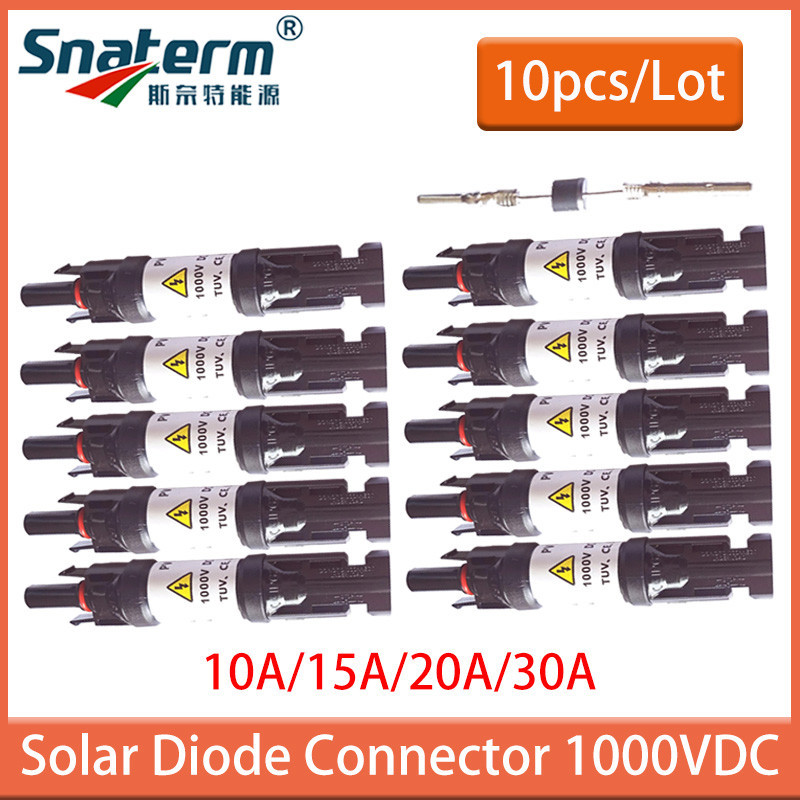 Pcs A A A A Best Quality Diode Connection Blocking Diode