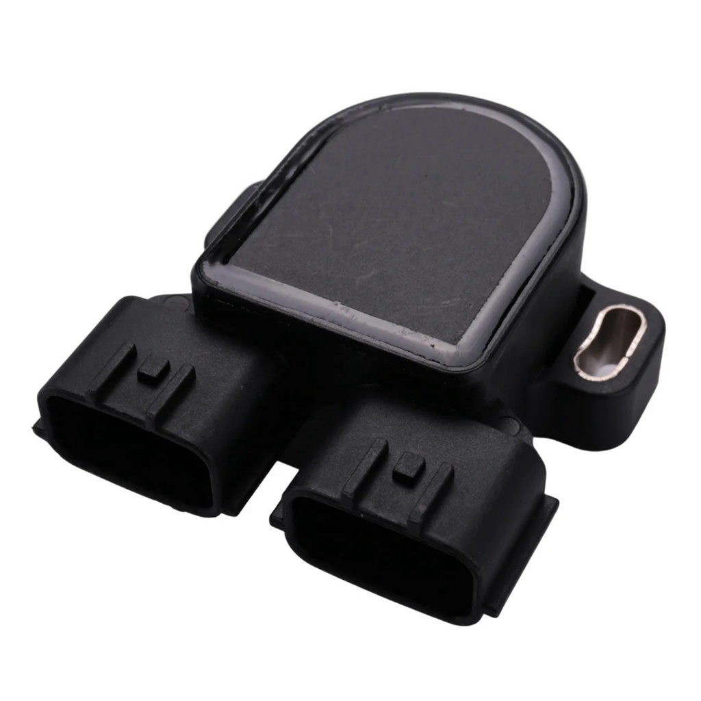 YUNO Car TPS Throttle Position Sensor Throttle Position Sensor For