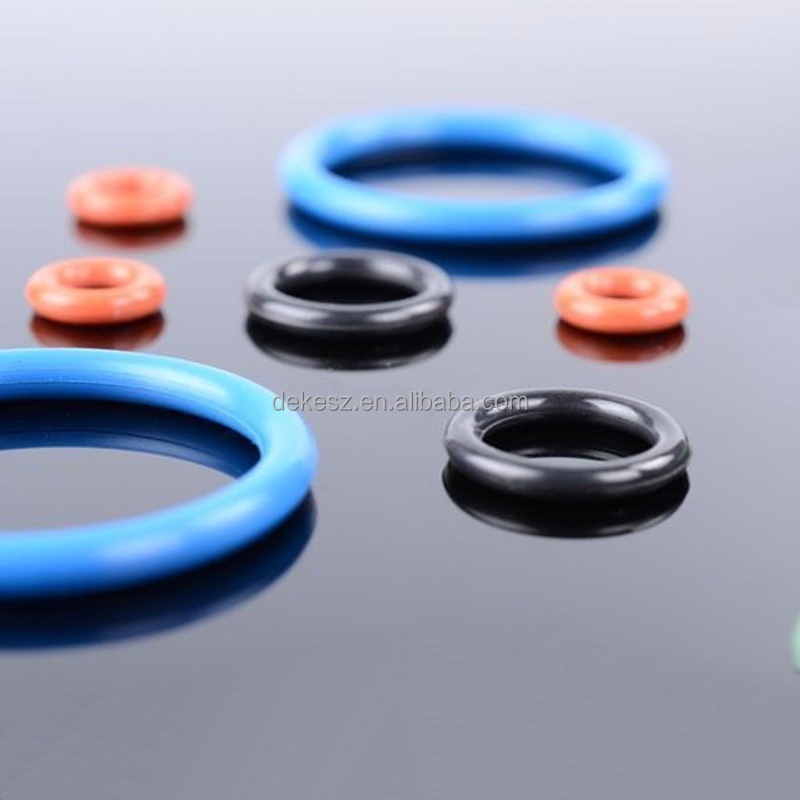 Customized Nbr Silicone Fkm Epdm Hnbr Rubber Seal O Ring Shopee