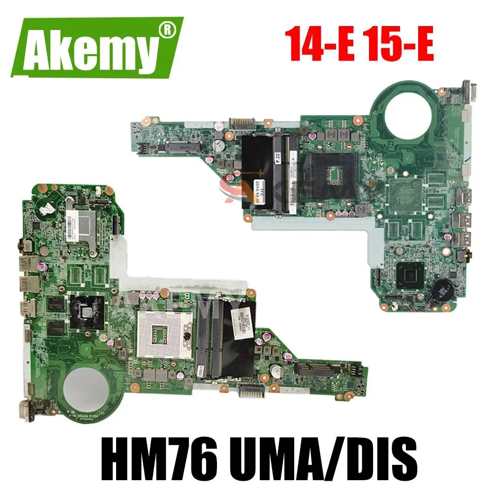 X Da R Mb E Da R Mb E Motherboard For Hp E E E Hm