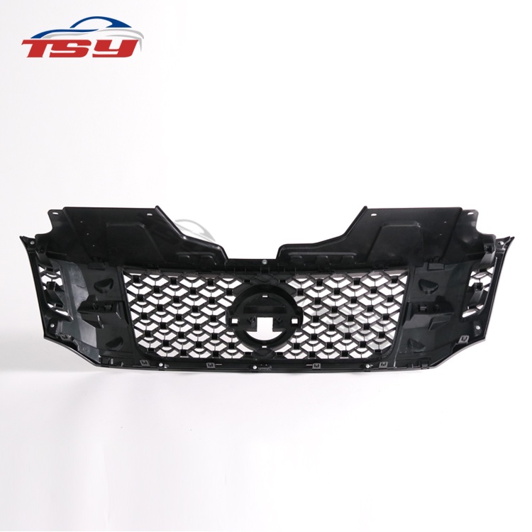 Car Front Grille For Navara Np Car Grill Nismo Shopee Philippines