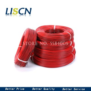 Meters Gauge Awg Electrical Wire Tinned Copper