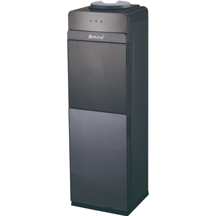 Free Standing Hot And Cold Compressor Cooling Water Dispenser Shopee Philippines