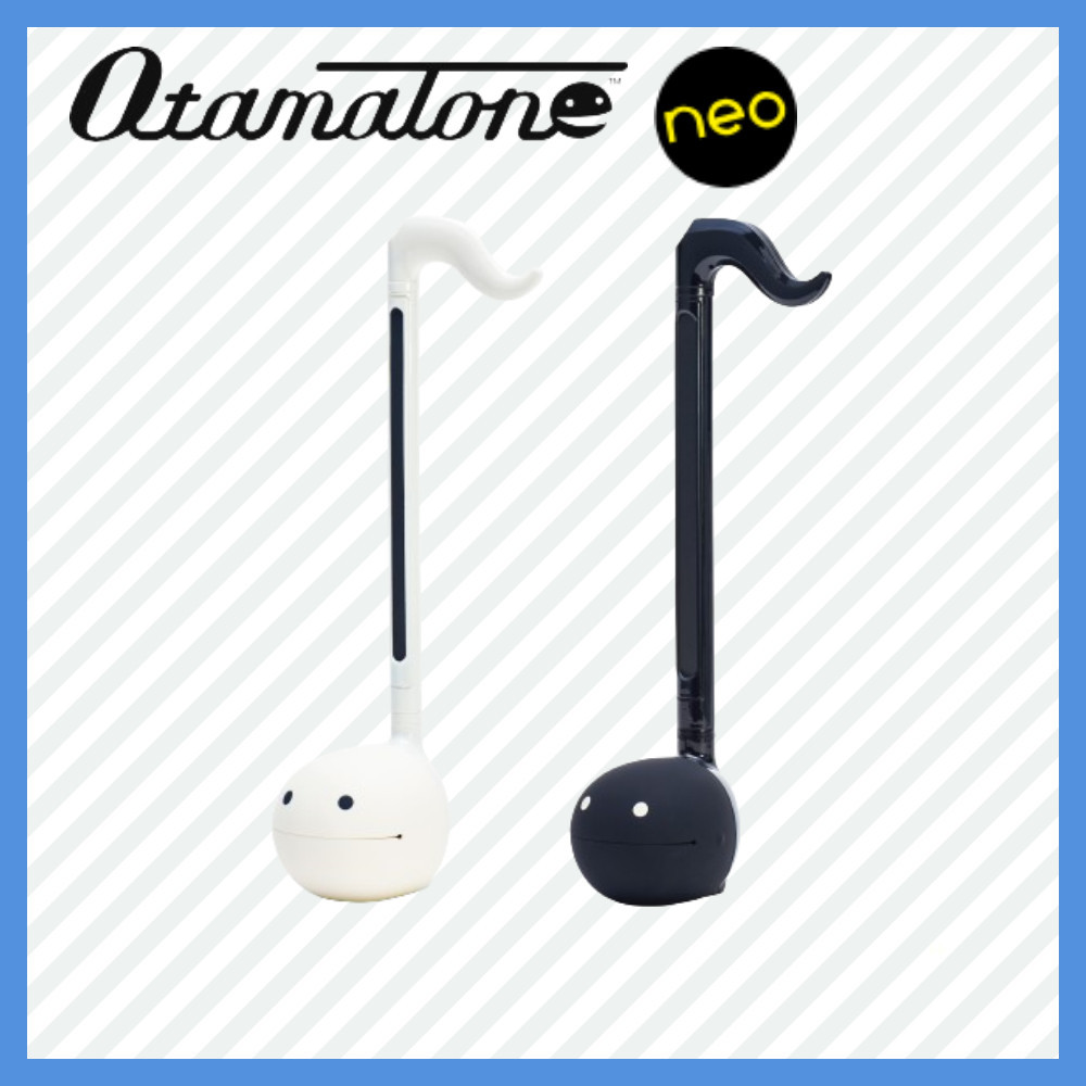 Otamatone Neo Touch Sensitive Electronic Musical Instrument Special