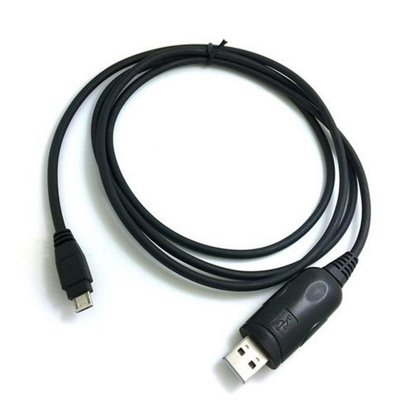 HYT Two Way Radio USB Programming Cable For Hytera PD360 PD365 PD366