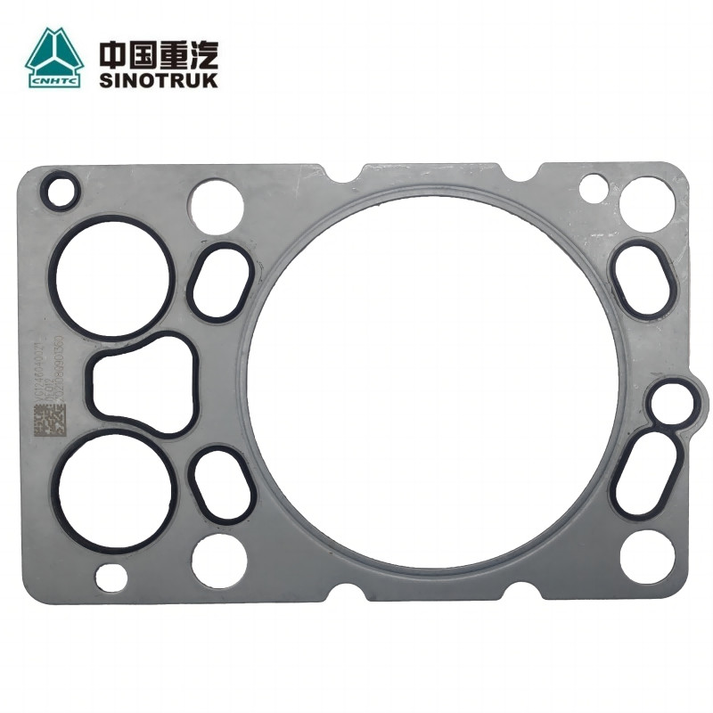 Sinotruk Howo D Engine Original Quality Cylinder Head Gasket