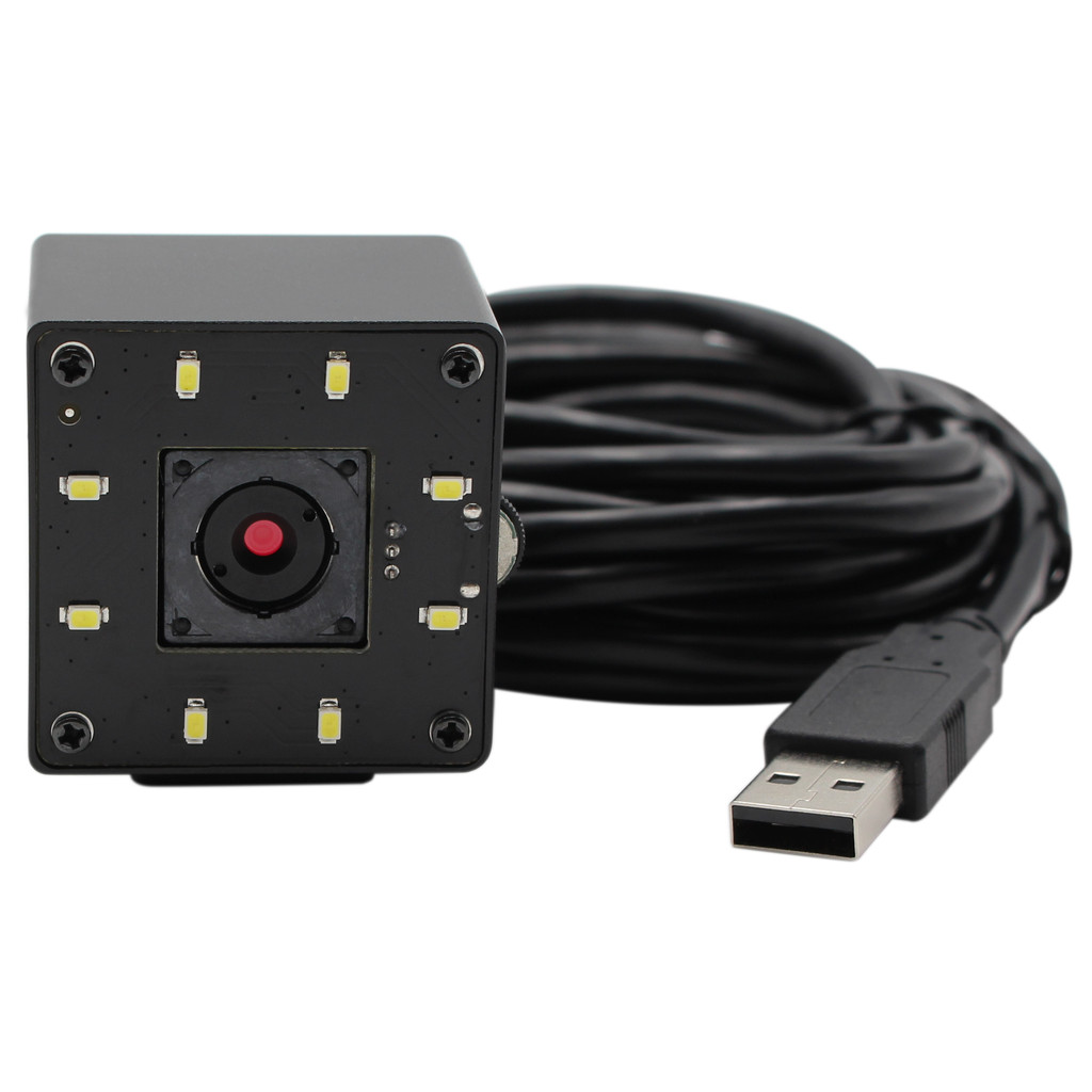 Elp Night Vision Web Usb Camera Megapixel P Hd High Speed