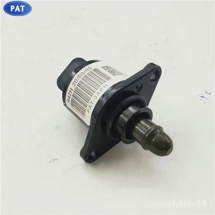 PAT Idle Air Control Valve F01R065906 Stepper Motor For Lancer BYD