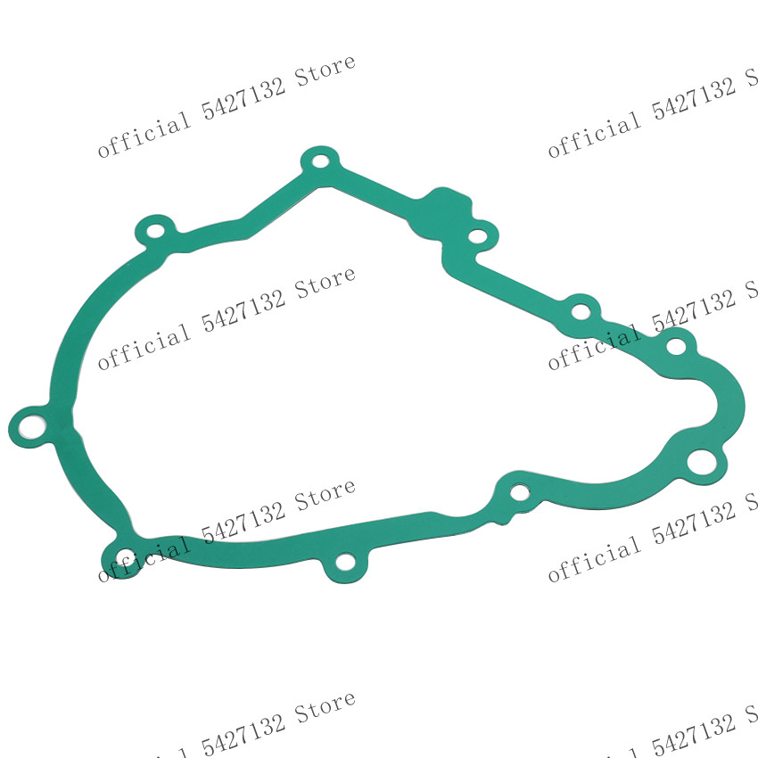 Motorcycle Engine Crankcase Cover Gasket For TVS Apache RR 310